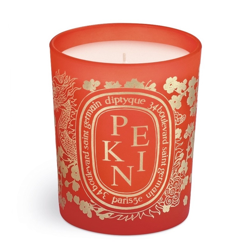 Diptyque Pekin Beijing City Candle 190g NIB